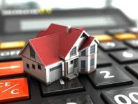 Prédios novos credenciados Venda de imóveis hipotecados