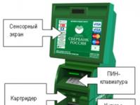 Berapa lama uang masuk ke kartu Sberbank