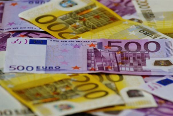 Euro kursiprognoos lähi- ja kaugema tuleviku Europrognoos augustiks ja septembriks